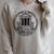 Library Of Alexandria Ancient Book Lover Librarian Books Raglan Sleeve Sweatshirt Heather Forest