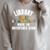 Library Art For Men Women Bookworm Reading Book Lovers Raglan Sleeve Sweatshirt Heather Forest