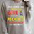 Library Book Lover Once Upon a Time a Girl Loved Books Raglan Sleeve Sweatshirt Heather Forest Library Book Lover Once Upon a Time a Girl Loved Books Raglan Sleeve Sweatshirt Heather Forest