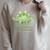The Library Is Dino-Mite Stegosaurus Reading Kids Book Raglan Sleeve Sweatshirt Heather Forest The Library Is Dino-Mite Stegosaurus Reading Kids Book Raglan Sleeve Sweatshirt Heather Forest