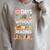 Library Librarian Bookworm Book 00 Days Without Reading Premium Tri-Blend Raglan Sleeve Sweatshirt Heather Forest