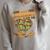Library Lover Reading Books Librarian Raglan Sleeve Sweatshirt Heather Forest