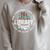 Library Squad School Librarian Books Lover Books Collectors Raglan Sleeve Sweatshirt Heather Forest
