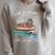 Life Is Better With Coffee Cats And Books For Cats Lover Raglan Sleeve Sweatshirt Heather Forest
