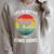 Life Is Better With Comic Books Vintage Comics Book Raglan Sleeve Sweatshirt Heather Forest