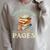 Life Is Better After A Few Pages Book Lover Reading Quote Raglan Sleeve Sweatshirt Heather Forest