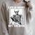 Life Is Short Buy The Book Skeleton Reading Book Raglan Sleeve Sweatshirt Heather Forest Life Is Short Buy The Book Skeleton Reading Book Raglan Sleeve Sweatshirt Heather Forest
