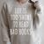 Life Is Too Short To Read Bad Books Bookworm Librarian Raglan Sleeve Sweatshirt Heather Forest