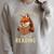 Life’s Too Short To Not Be Reading Cute Fox Book Lover Premium Tri-Blend Raglan Sleeve Sweatshirt Heather Forest Life’s Too Short To Not Be Reading Cute Fox Book Lover Premium Tri-Blend Raglan Sleeve Sweatshirt Heather Forest