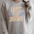 Lift I Can Carry More Books Gym Readers Raglan Sleeve Sweatshirt Heather Forest