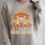 I Lift So I Can Carry More Book Lover Reader Gym Reading Raglan Sleeve Sweatshirt Heather Forest