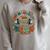 Lift So I Can Carry More Books Bookworm Retro Raglan Sleeve Sweatshirt Heather Forest