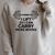 I Lift So I Can Carry More Books Gym Reader Raglan Sleeve Sweatshirt Heather Forest I Lift So I Can Carry More Books Gym Reader Raglan Sleeve Sweatshirt Heather Forest