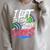 Lift So I Can Carry More Books Lovers Gym Reader Raglan Sleeve Sweatshirt Heather Forest