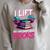 I Lift So I Can Carry More Books Reader Gym Book Lover Raglan Sleeve Sweatshirt Heather Forest I Lift So I Can Carry More Books Reader Gym Book Lover Raglan Sleeve Sweatshirt Heather Forest