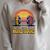 I Lift So I Can Carry More Books Reading Humor Workout Raglan Sleeve Sweatshirt Heather Forest