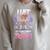 Lift So I Can Carry More Books Reading Lovers Workout Girl Raglan Sleeve Sweatshirt Heather Forest Lift So I Can Carry More Books Reading Lovers Workout Girl Raglan Sleeve Sweatshirt Heather Forest