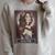 Lilith Goddess Tarot Card Book Of Shadows Raglan Sleeve Sweatshirt Heather Forest Lilith Goddess Tarot Card Book Of Shadows Raglan Sleeve Sweatshirt Heather Forest