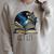 Lets Get Lit Book ShirtGet Lost In a Book SignFloral Book Raglan Sleeve Sweatshirt Heather Forest