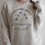Literacy And Justice For All Protect Libraries Banned Books Raglan Sleeve Sweatshirt Heather Forest