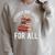 Literacy And Justice For All Read Banned Books Banning Books Raglan Sleeve Sweatshirt Heather Forest