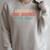 Literacy And Justice For All Teacher Reading Book Lover Men Women Raglan Sleeve Sweatshirt Heather Forest