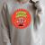 Literal Lunatic Book Lovers Library Readers & Teachers Raglan Sleeve Sweatshirt Heather Forest Literal Lunatic Book Lovers Library Readers & Teachers Raglan Sleeve Sweatshirt Heather Forest