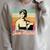 Literary Book Club Fans Vintage Jane Austen Raglan Sleeve Sweatshirt Heather Forest Literary Book Club Fans Vintage Jane Austen Raglan Sleeve Sweatshirt Heather Forest