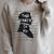 Literary t Shirt Jane Austen Book Lover Tshirt Premium Tri-Blend Raglan Sleeve Sweatshirt Heather Forest