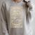 Little Women Book Jo March Sisters Raglan Sleeve Sweatshirt Heather Forest Little Women Book Jo March Sisters Raglan Sleeve Sweatshirt Heather Forest