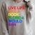 Live Like Book In Florida LGBTQ Rainbow LGBTQIA Pride Raglan Sleeve Sweatshirt Heather Forest Live Like Book In Florida LGBTQ Rainbow LGBTQIA Pride Raglan Sleeve Sweatshirt Heather Forest