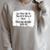 Live Your LIfe So That If It Were A Book Florida Would Ban Raglan Sleeve Sweatshirt Heather Forest