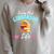 Living That Librarian Life Library Book Lover Raglan Sleeve Sweatshirt Heather Forest