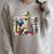 Llama Reading Book Reader Bookworm Alpaca Lover Raglan Sleeve Sweatshirt Heather Forest Llama Reading Book Reader Bookworm Alpaca Lover Raglan Sleeve Sweatshirt Heather Forest