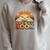 Take A Look It's In A Book Motivating Teachers Bookworms Raglan Sleeve Sweatshirt Heather Forest