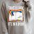 Take A Look It's In A Book Rainbow Bookworm And Book Lover Raglan Sleeve Sweatshirt Heather Forest Take A Look It's In A Book Rainbow Bookworm And Book Lover Raglan Sleeve Sweatshirt Heather Forest