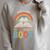 Take A Look It's In A Book Retro Reading Advocate Distressed Raglan Sleeve Sweatshirt Heather Forest Take A Look It's In A Book Retro Reading Advocate Distressed Raglan Sleeve Sweatshirt Heather Forest