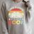 Take A Look It's In A Book Retro Reading Premium Tri-Blend Raglan Sleeve Sweatshirt Heather Forest Take A Look It's In A Book Retro Reading Premium Tri-Blend Raglan Sleeve Sweatshirt Heather Forest