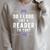 Look Like A Reader Video Gamer Non Reader Anti Book Raglan Sleeve Sweatshirt Heather Forest
