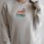 Love Cat Heartbeat Cats And Books For Cats Lovers Raglan Sleeve Sweatshirt Heather Forest