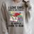 I Love Days When My Only Problem Is Which Book To Read Raglan Sleeve Sweatshirt Heather Forest