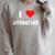 I Love Literature Heart Books Writing Reading Read Write Raglan Sleeve Sweatshirt Heather Forest I Love Literature Heart Books Writing Reading Read Write Raglan Sleeve Sweatshirt Heather Forest