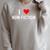 I Love Non Fiction Heart Books Reading Writing Writer Read Raglan Sleeve Sweatshirt Heather Forest I Love Non Fiction Heart Books Reading Writing Writer Read Raglan Sleeve Sweatshirt Heather Forest