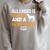 i Love Reading Apparel All i Need Is My Dog And a Good Book For Men Women Raglan Sleeve Sweatshirt Heather Forest