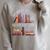 Love Reading Just One More Chapter I Love All The Books Raglan Sleeve Sweatshirt Heather Forest Love Reading Just One More Chapter I Love All The Books Raglan Sleeve Sweatshirt Heather Forest