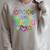 I Love Reading Shirt Book Lovers Reading Club T Shirt Raglan Sleeve Sweatshirt Heather Forest