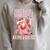 Manga Anime Stuff Just A Girl Who Loves Anime And Books Raglan Sleeve Sweatshirt Heather Forest Manga Anime Stuff Just A Girl Who Loves Anime And Books Raglan Sleeve Sweatshirt Heather Forest