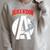 Marvel Avengers Retro Widow Comic Book Raglan Sleeve Sweatshirt Heather Forest