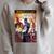 Marvel Comixology Avengers War Of Vampires Comic Book Cover Raglan Sleeve Sweatshirt Heather Forest Marvel Comixology Avengers War Of Vampires Comic Book Cover Raglan Sleeve Sweatshirt Heather Forest