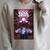 Marvel Comixology Order Ebony Maw Comic Book Cover Raglan Sleeve Sweatshirt Heather Forest